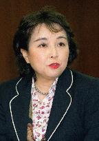 Sophia Univ. professor to be Japan's new envoy to Geneva